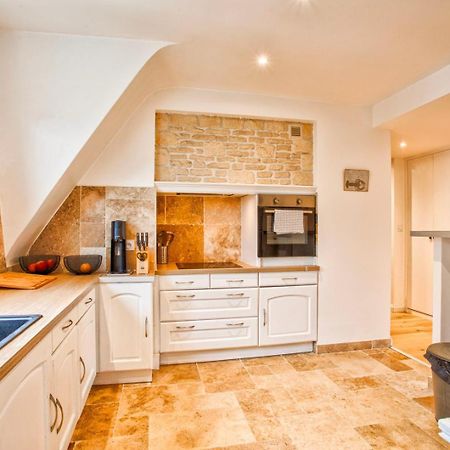 La Casa Sequoia - Peace And Quiet In The City Apartment Caen Ngoại thất bức ảnh